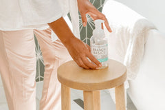 Foaming Wash Pumps