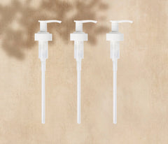 Gel Hand Soap Pump (3 Pack)