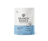 Dishwasher Tablets