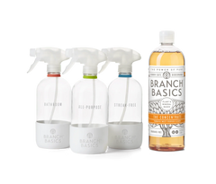Cleaning Essentials Kit