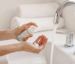 Mini Foaming Wash