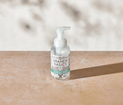 Foaming Wash Bottle