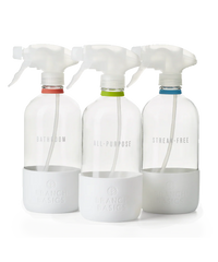 Glass Bottle Pack