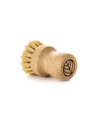 Natural Scrub Brush