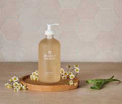 Gel Hand Soap