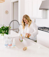 Premium Starter Kit with FREE Dishwasher Tablets
