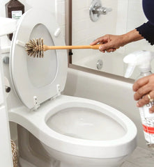 Bathroom Bottle
