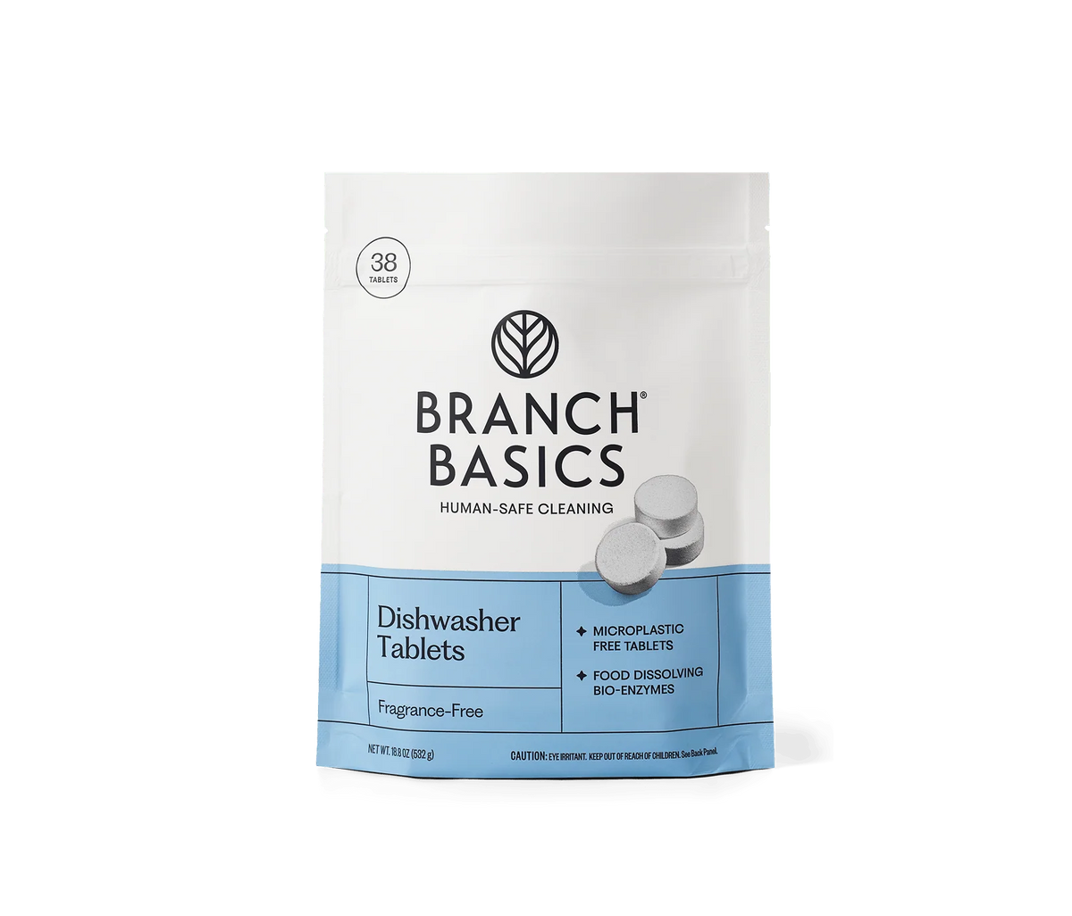 Dishwasher Tablets