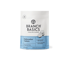 Dishwasher Tablets