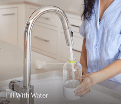 All-Purpose Bottle in Glass